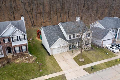 627 Legends View Dr, Eureka, MO 63025 photo 5