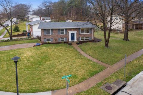 19 Timberleigh Ct, Manchester, MO 63021 photo 23