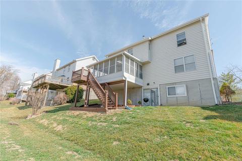 419 Clayheath Ct, Ballwin, MO 63011 photo 4