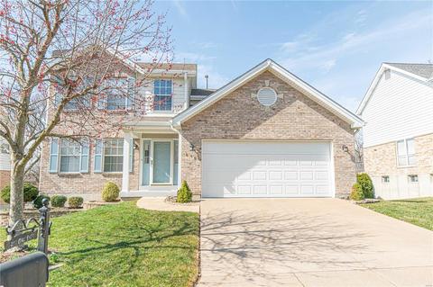 419 Clayheath Ct, Ballwin, MO 63011 photo 2