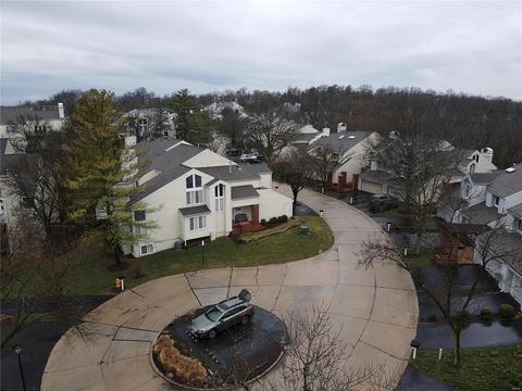 600 Highview Circle Dr, Ballwin, MO 63021 photo 30