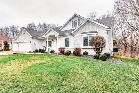 506 Westonridge Ct, Wildwood, MO 63021 photo 2