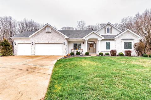 506 Westonridge Ct, Wildwood, MO 63021 photo 1