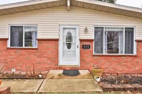 408 Saint Lawrence Dr, Ballwin, MO 63021 photo 4