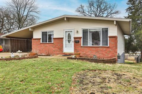 408 Saint Lawrence Dr, Ballwin, MO 63021 photo 2