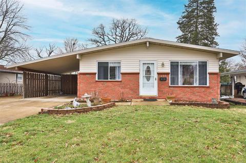 408 Saint Lawrence Dr, Ballwin, MO 63021 photo 1