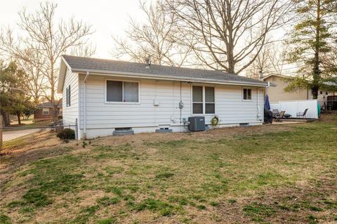 706 La Marite Dr, Manchester, MO 63021 photo 25