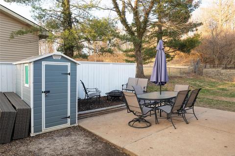706 La Marite Dr, Manchester, MO 63021 photo 23
