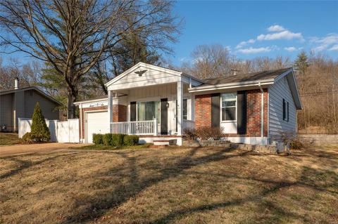 706 La Marite Dr, Manchester, MO 63021 photo 10