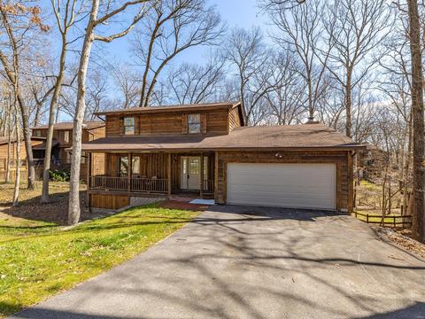 1324 Boly Ln, Ballwin, MO 63021 photo 3