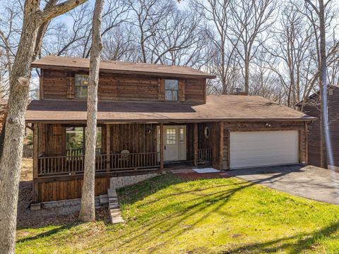 1324 Boly Ln, Ballwin, MO 63021 photo 2