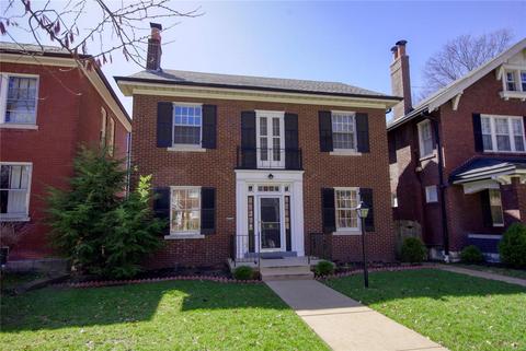 7134 Pershing Ave, Saint Louis, MO 63130 photo 1