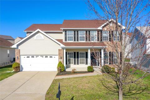 223 Roxbury Dr, O'fallon, MO 63366 photo 1