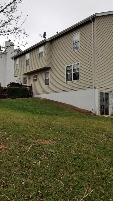 842 Top Notch Ln, Eureka, MO 63025 photo 5