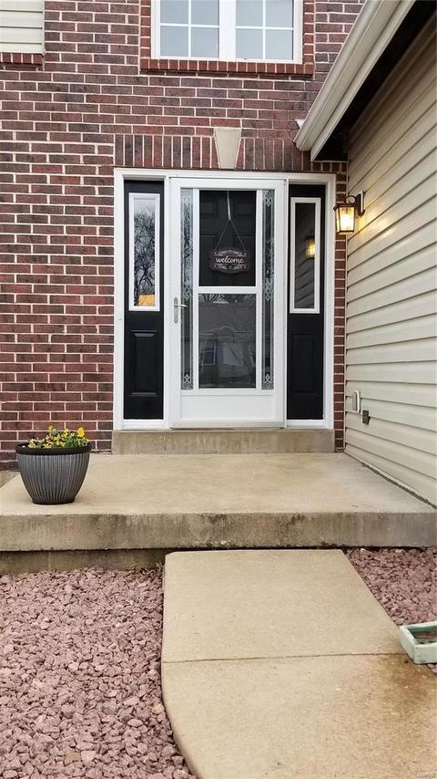 842 Top Notch Ln, Eureka, MO 63025 photo 2