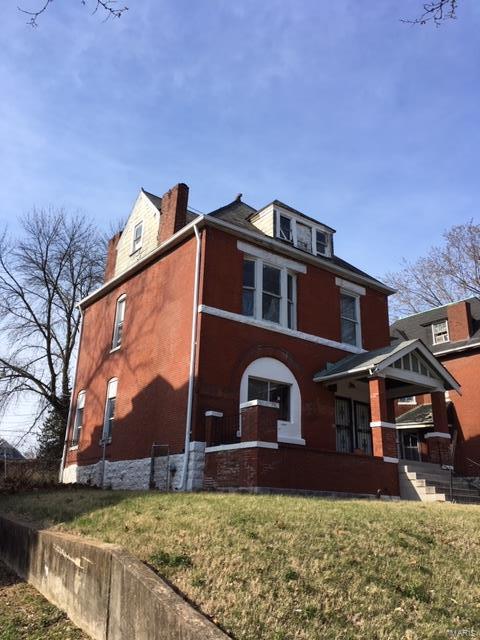 5334 Maple Ave, Saint Louis, MO 63112 photo 3