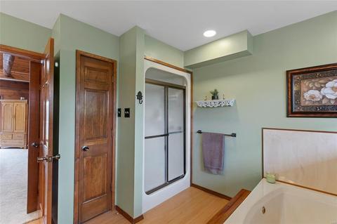1166 Kiefer Creek Mdws, Ellisville, MO 63021 photo 33