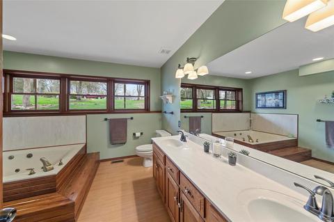 1166 Kiefer Creek Mdws, Ellisville, MO 63021 photo 31