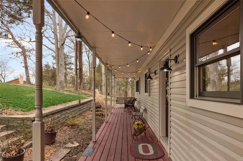 1166 Kiefer Creek Mdws, Ellisville, MO 63021 photo 9