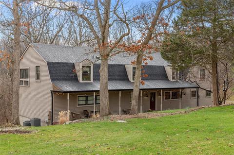 1166 Kiefer Creek Mdws, Ellisville, MO 63021 photo 1