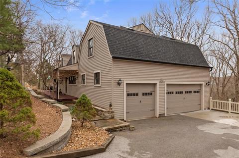 1166 Kiefer Creek Mdws, Ellisville, MO 63021 photo 5