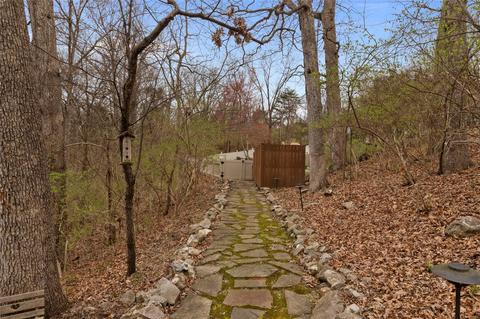 1166 Kiefer Creek Mdws, Ellisville, MO 63021 photo 8