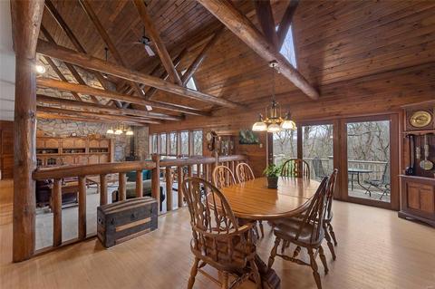 1166 Kiefer Creek Mdws, Ellisville, MO 63021 photo 13