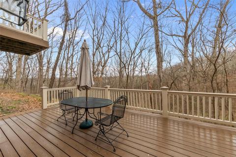 1166 Kiefer Creek Mdws, Ellisville, MO 63021 photo 59