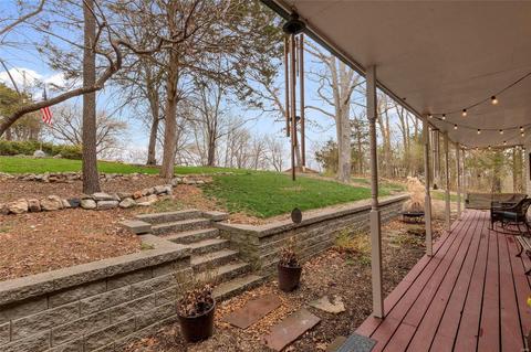 1166 Kiefer Creek Mdws, Ellisville, MO 63021 photo 10