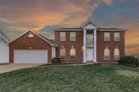 12 Eagle Spur Ct, Saint Charles, MO 63303 photo 23
