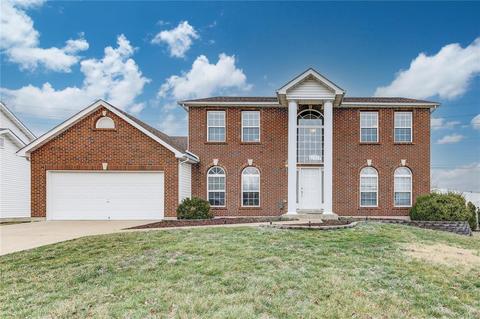 12 Eagle Spur Ct, Saint Charles, MO 63303 photo 1