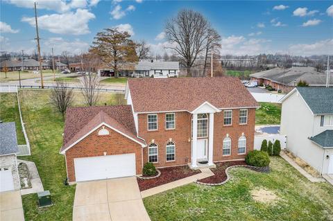 12 Eagle Spur Ct, Saint Charles, MO 63303 photo 22