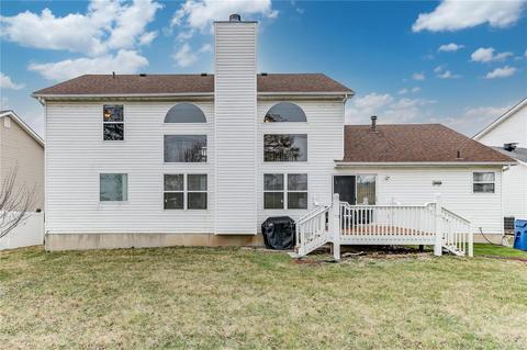 12 Eagle Spur Ct, Saint Charles, MO 63303 photo 21
