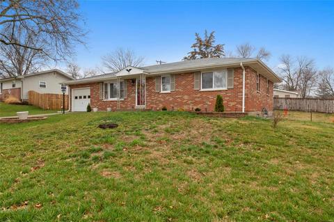 715 Danny Ln, O'fallon, MO 63366 photo 18