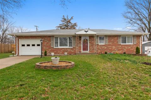 715 Danny Ln, O'fallon, MO 63366 photo 1