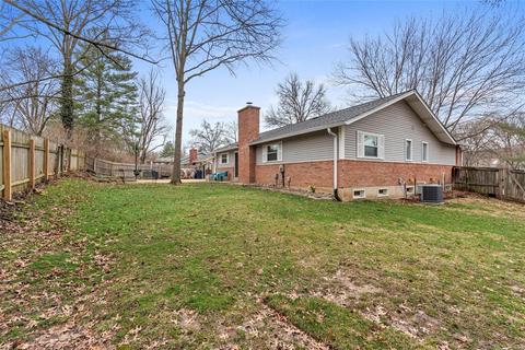 467 Hillbrook, Ballwin, MO 63011 photo 32