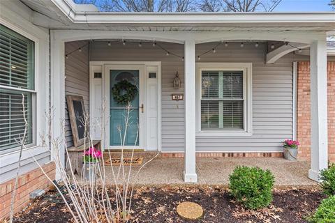 467 Hillbrook, Ballwin, MO 63011 photo 3
