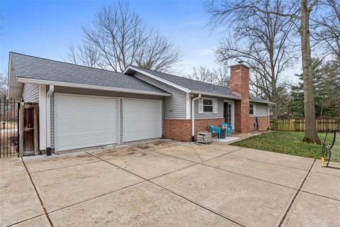 467 Hillbrook, Ballwin, MO 63011 photo 31