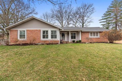 467 Hillbrook, Ballwin, MO 63011 photo 1