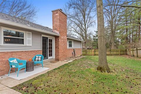 467 Hillbrook, Ballwin, MO 63011 photo 30