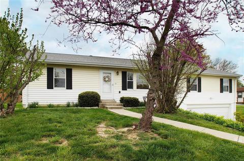 514 Hanna Rd, Manchester, MO 63021 photo 1