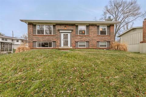 1027 Villaview Dr, Manchester, MO 63021 photo 1
