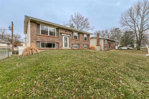 1027 Villaview Dr, Manchester, MO 63021 photo 3