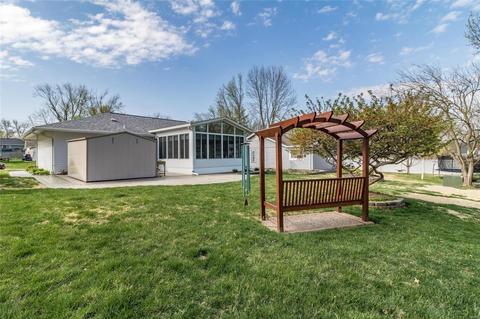325 Bellezza Dr, Ballwin, MO 63021 photo 20