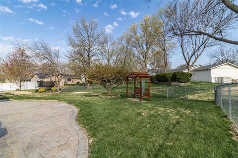 325 Bellezza Dr, Ballwin, MO 63021 photo 19