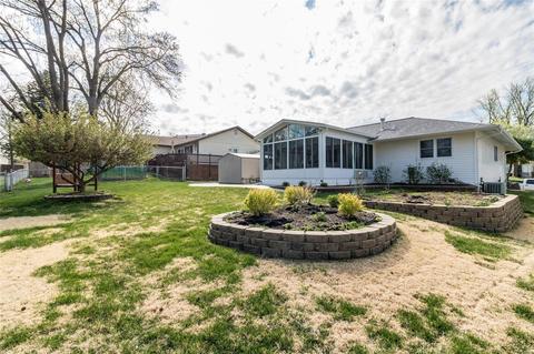 325 Bellezza Dr, Ballwin, MO 63021 photo 21