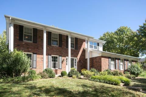 928 Baintree Ln, Ballwin, MO 63011 photo 1