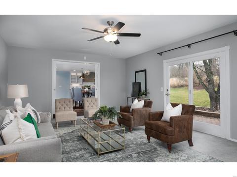 928 Baintree Ln, Ballwin, MO 63011 photo 13