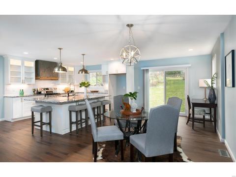 928 Baintree Ln, Ballwin, MO 63011 photo 10