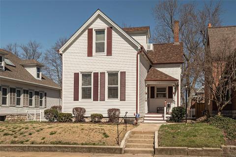 712 Washington, Saint Charles, MO 63301 photo 1